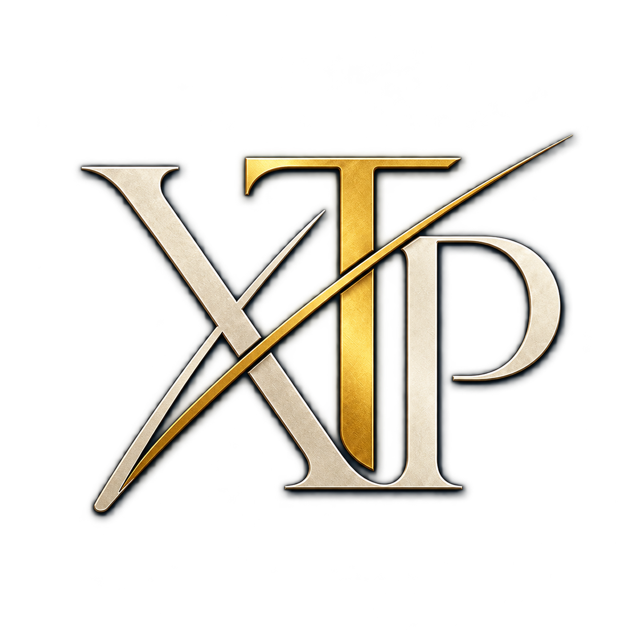 Logo XTP de Xavier Téllez Pedraza